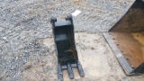 Excavator Bucket
