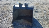 Excavator Bucket