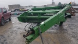 John Deere  820 Haybine