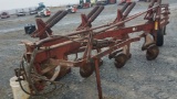 White 548 Plow