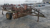 Glencoe Soil Saver Chisel Plow