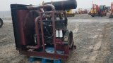 Cummins Diesel