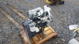 2018 Perkins EJ13 Engine