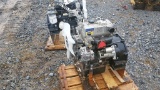 2018 Perkins EJ13 Engine