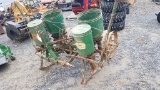 John Deere  246 Planter