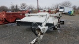 New Idea 5209 Discbine
