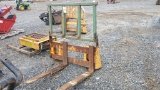 Pallet Forks