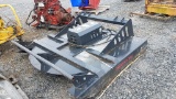 JCT 72 Brush Mower