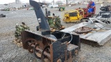 Loftness 661D2EB Snow Blower