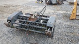 Root Grapple