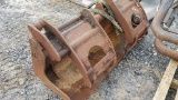 Werk-Brau SLT060 Grapple Bucket