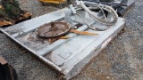 Virnig 78 Brush Mower 'AS-IS'