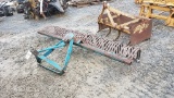 Landscape Rake