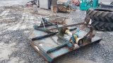 King Kutter Rotary Mower
