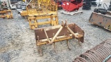 Land Pride BB1548 Box Blade