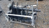 JCT Post Hole Auger  'NEW'