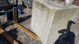 Bobcat  Pallet Forks