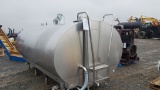 Mueller CH2000 Bulk Tank