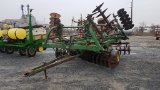 John Deere  230 Disc