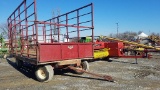 Farmco  Wagon