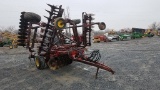 Sunflower 1231 Disc