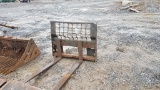 Pallet Forks