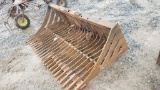 Rock Bucket   'USED'