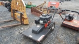 2019 DR Premier 26 Walk Behind Mower