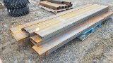 Steel C Channel