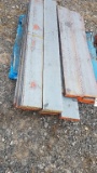 Plate Steel