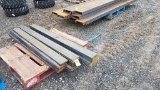 Plate Steel