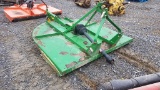 John Deere  LX6 Rotary Mower