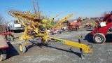 Vermeer VR1022 Wheel Rake