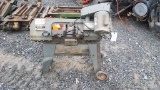 Jet   Band Saw