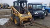 CAT 226 Skid Steer 'AS-IS'