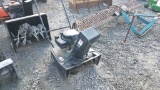 Craftsman 321 Snow Blower