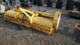 Flail Mower