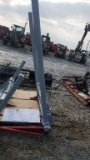Ez Bale Handler  Bale Spear 'NEW'
