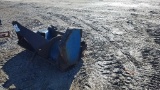 Ford  22-123 Flail Mower