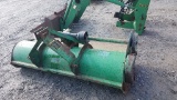 John Deere  370 Flail Mower