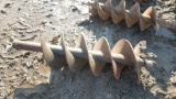 Auger Bit