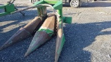 John Deere   Corn Head