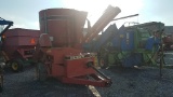 Gehl 170 Grinder Mixer