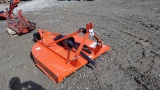 Land Pride RCR1248 Rotary Mower