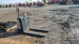 Crown WP2035-45 Pallet Jack