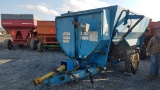 Patz 4305 Mixer