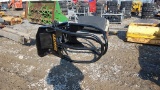 Esch Bale Grabber  'NEW'