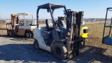 UniCarrier  50 Forklift 'AS-IS'