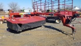 2013 New Holland H7230 Discbine