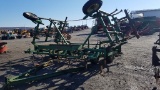 John Deere   Field Cultivator